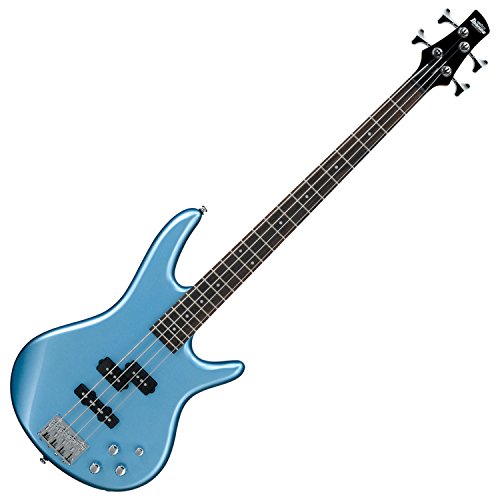 【超美品】Ibanez GSR200 ベース 4弦 ブラック ケース付 Amazon.com: Ibanez GSR200 SR GIO Electric Bass - Black Bundle with